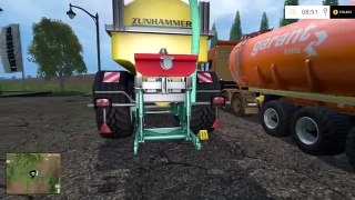 farming simulator new the smell of poop filled the air