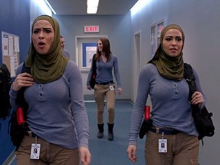 Quantico Season 3 Episode 10 - S3xE10- Project TvmoviE123