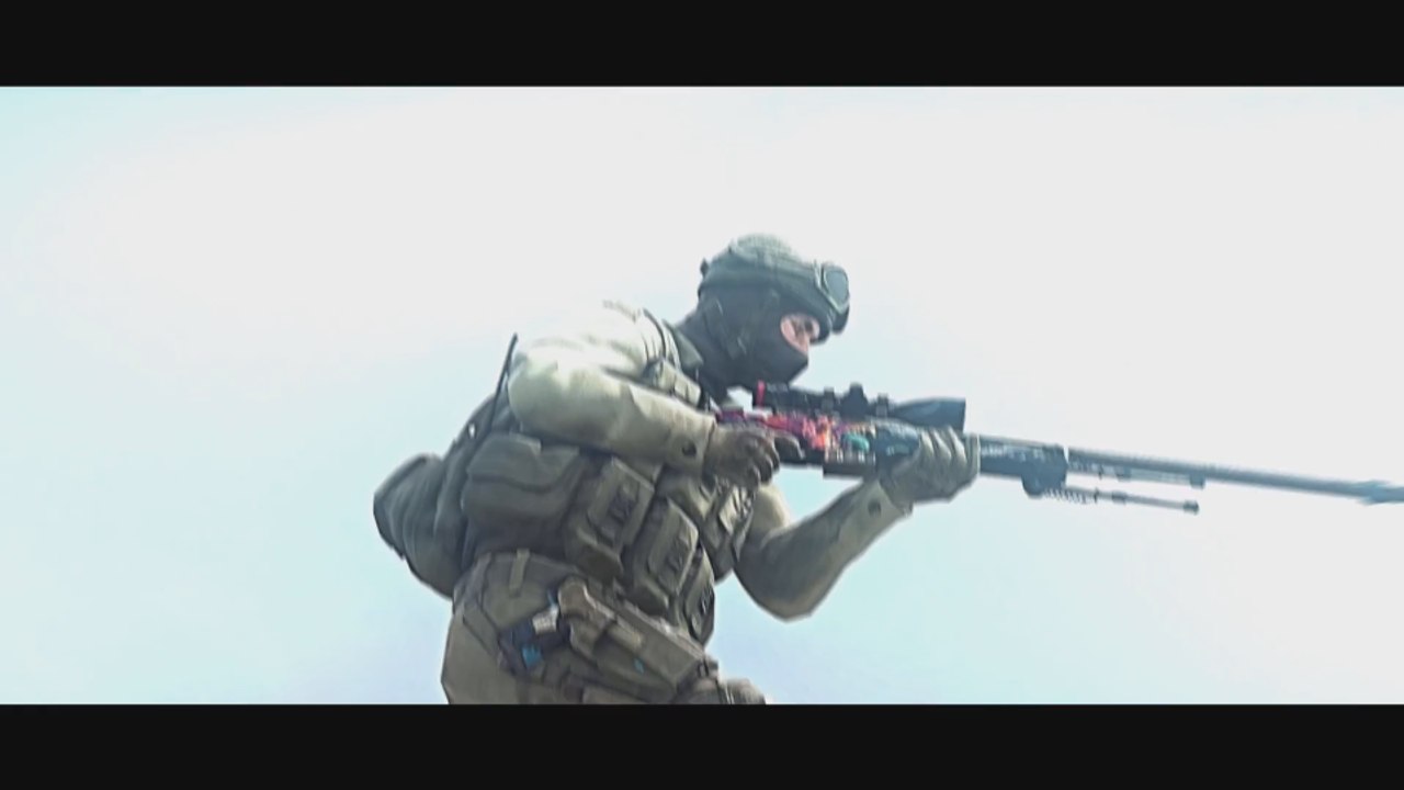 WITNESS #CSGO