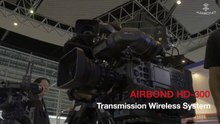 AIRBOND Wireless Transmission Systems 1