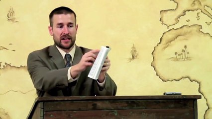 Pre-Trib Doublethink