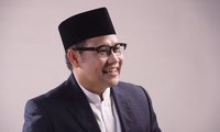 Muhaimin Iskandar Terima Mandat untuk Jadi Cawapres