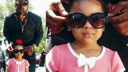 Mother, Boyfriend Charged with Murder in Death of Four-Year-Old Girl