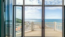 Immobilier GUETHARY Cote Basque Vente de prestige Appartement