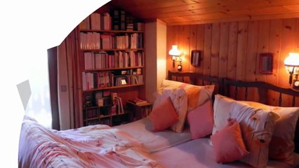 A vendre - Maison - Ovronnaz (1911) - 6.5 pièces - 120m²