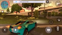 GANGSTAR NEW ORLEANS - 5 STAR WANTED LEVEL GAMEPLAY