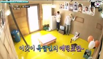 130601 SHINee Onew and Key High Society Cut (Eng Sub) part 1