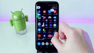 Top 10 Android Apps: June 2017!