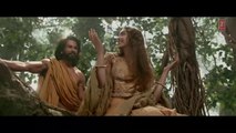Nainowale Ne Full Video Song - Padmaavat - Deepika Padukone - Shahid Kapoor - Ranveer Singh || Dailymotion