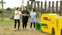 Magandang Buhay: Momshie Karla, Melai and Jolina shares their most fun summer