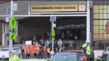 Chicago Republican Party Threatens Lawsuit Over Elementary Students Participating in School Walkout