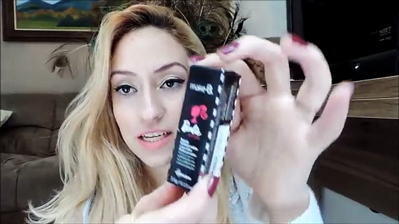 RESENHA: BATONS MAKE B. BARBIE EDITION DE O BOTICÁRIO | LAIANE LIRA