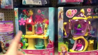 Toy Hunt! Tsum Tsum, Play Doh, Disney Toys, My Little Pony, Surprise Blind Bags, Shopkins