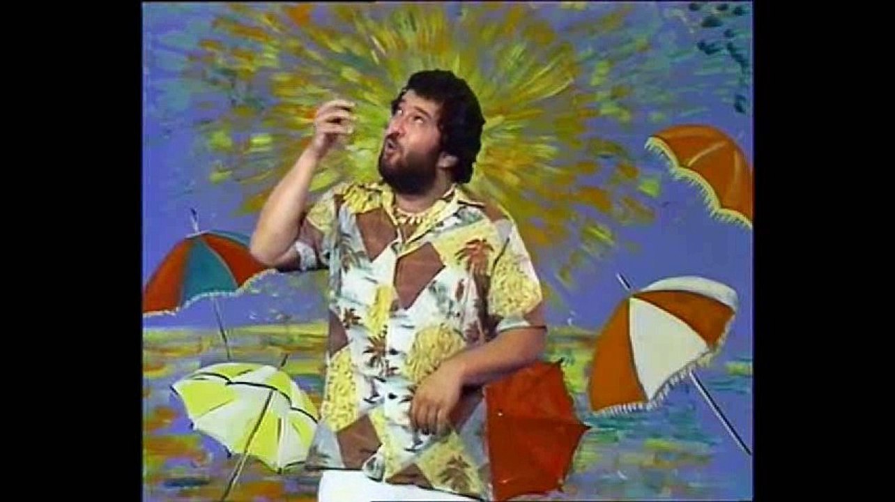 Carlos - L'année des nanas (1975)