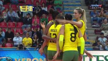 Brasil x Cazaquistão Grand Prix Volley