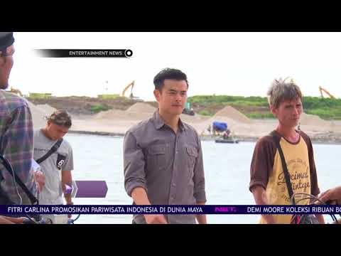 Dion Wiyoko Berharap Bisa Membantu Sesama Melalui Hasil Fotonya
