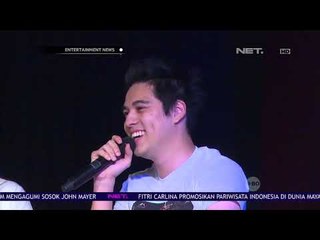 Pengalaman Maxime Bouttier Buka Mata Batin