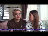 Tya Ariestya & Irfan Gagal di Program Bayi Tabung Yang Kedua