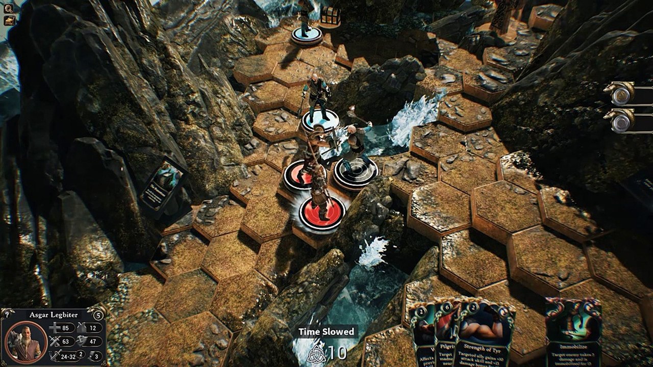 Wartile - Trailer