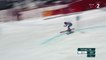Slalom Géant Femmes (Debout) : Marie Bochet en tête après la première manche - Jeux Paralympiques