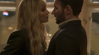 watch Red Sparrow (2018) online full 