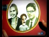 Enrique y los monstruos en TV - Cuentos infantiles - Cuentacuentos
