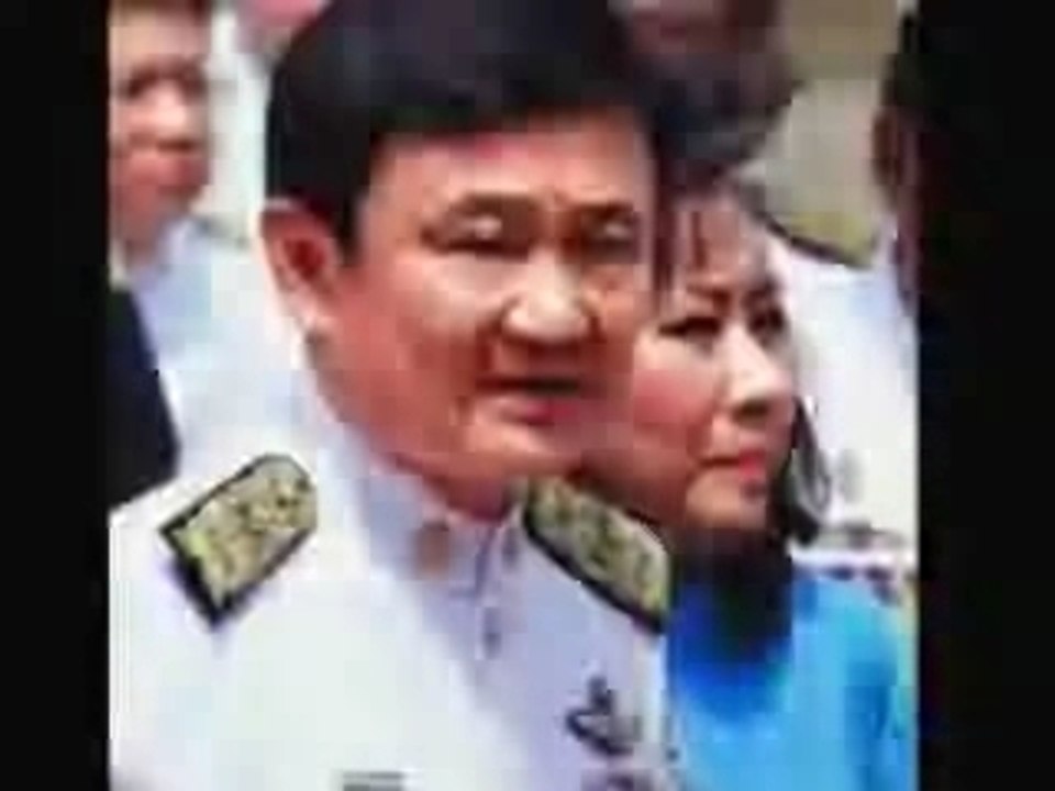 Thaksin