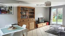 A vendre - Maison - BOIS D ARCY (78390) - 5 pièces - 93m²