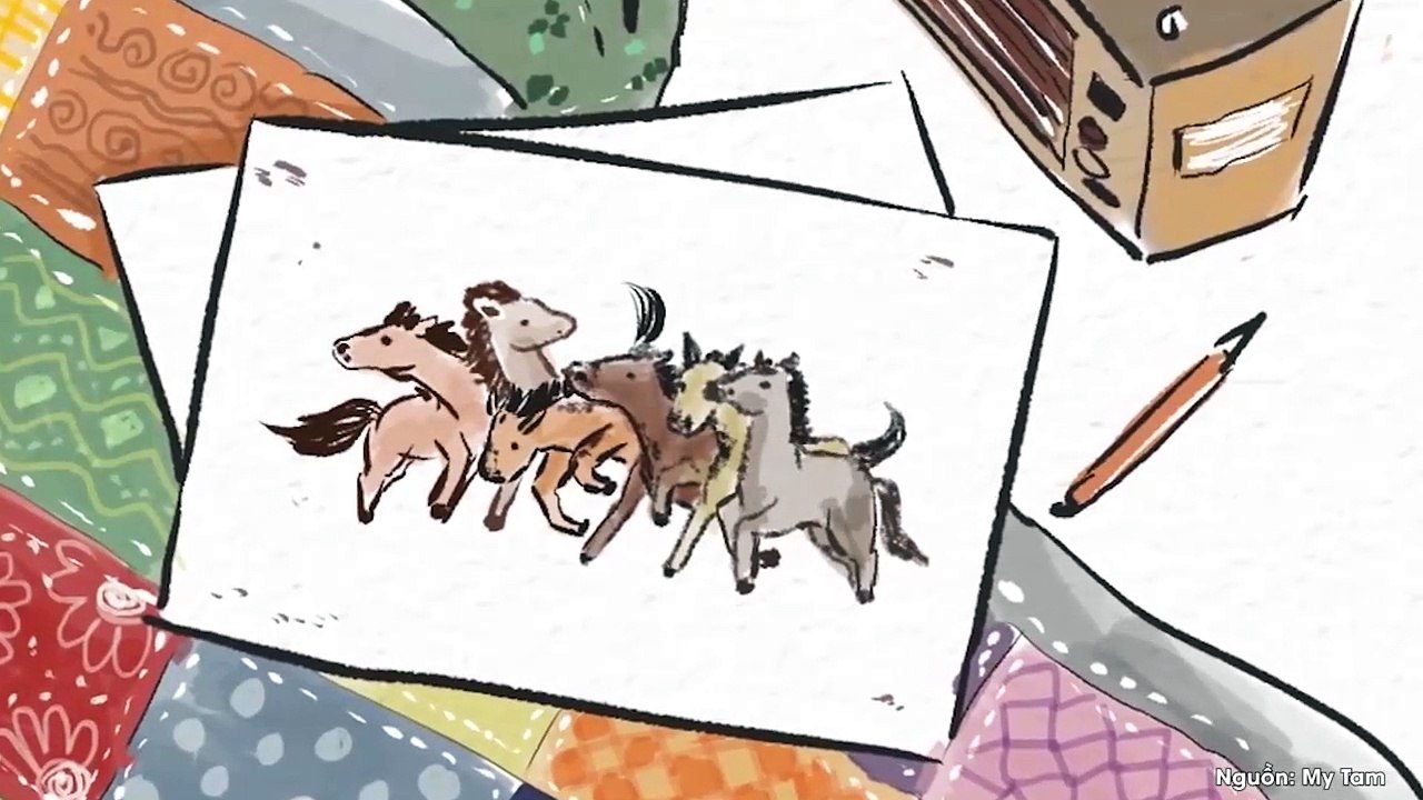 Mỹ Tâm - Rực Rỡ Tháng Năm