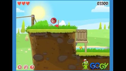 Red Ball 4 Full Gameplay Walkthrough