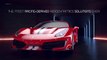 Ferrari 488 Pista (2019) Features, Design, Driving