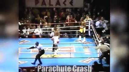 6 MOMENTOS MAS IMPACTANTES EN EL BOXEO (sin censura)