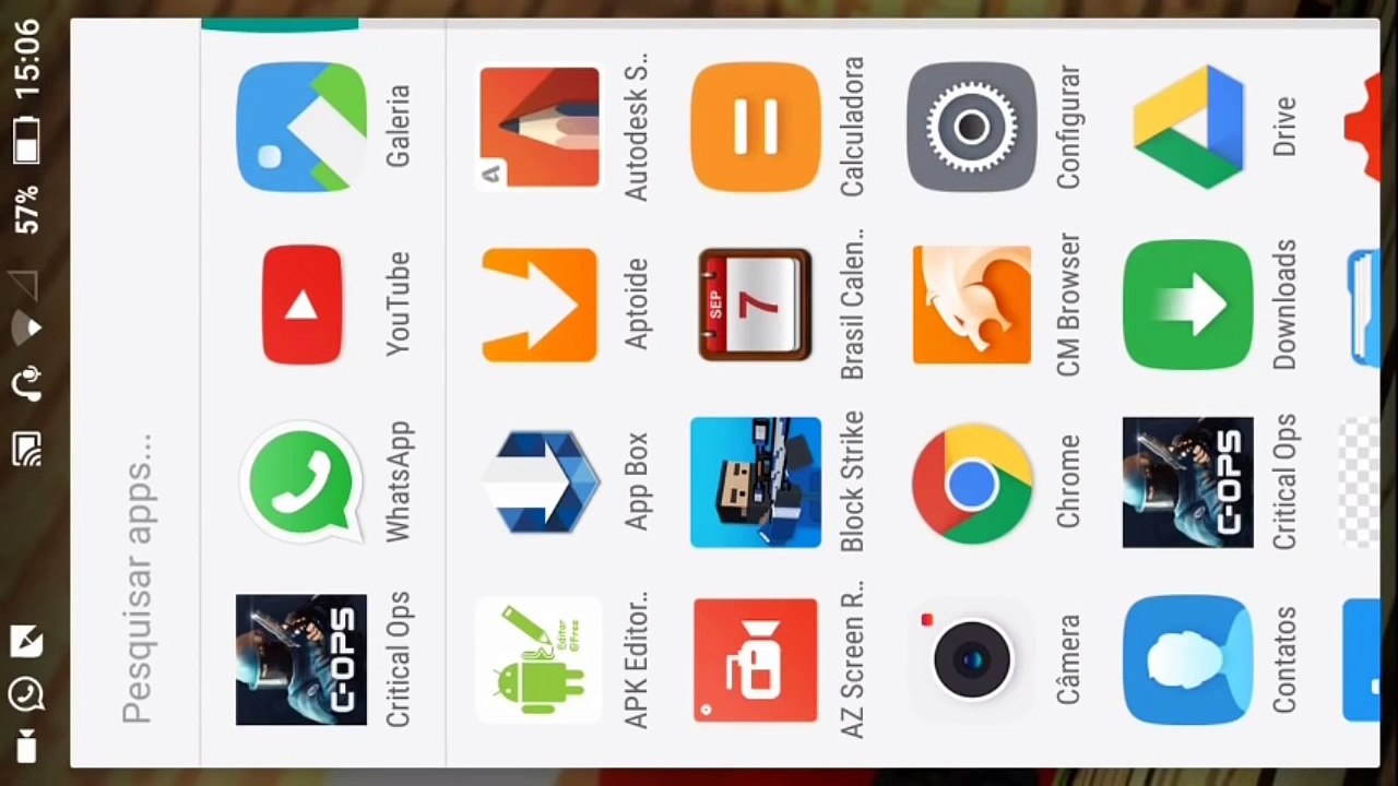 Como Ganhar Uma Faca No Critical Ops !