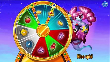 Monster legends - Adventure Map level 201 to 210