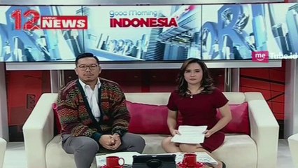 Angin Kencang Sebabkan Pesawat Batik Air Tergelincir di Bandara Manokwari Papua Barat