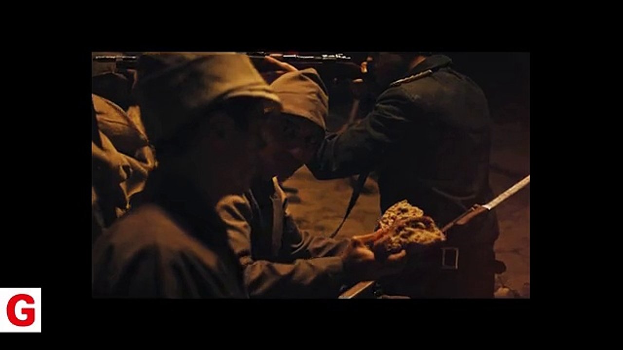 18 Mart Çanakkale Zaferi’nin 103’üncü yılı ülke genelinde yepyeni bir ruhla kutlanıyor: Birileri Var!