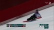 Slalom Géant Hommes (Assis) : Énorme déception pour François, une erreur fatale - Jeux Paralympiques
