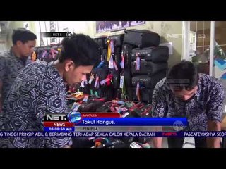 Download Video: Calon Jemaah Abu Tours Minta Kepastian - NET5