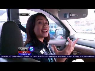 Rute Alternatif Menuju Jakarta Dari Bekasi Menghindari Ganjil Genap - NET5