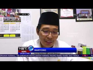 UIN Cabut Aturan Bercadar - NET 10