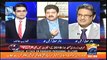 Nawaz Sharif Ko Senate Election Kis Waja Se Shikast Hui - Hamid Mir Reveals
