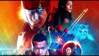 Infinity War, The Flash, Harley Quinn Movie, Ghost Rider y más - Noticias de la semana