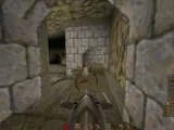 Let's Play Quake SoA HIP2M3: The Catacombs