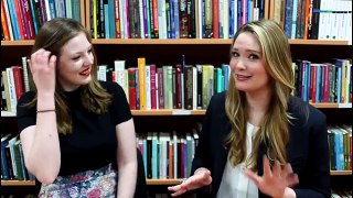 Q&A WITH SARAH J. MAAS! | The Book Belle