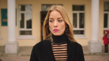 Ufak Tefek Cinayetler 20. Bölüm Suç Cezasız Kalmaz