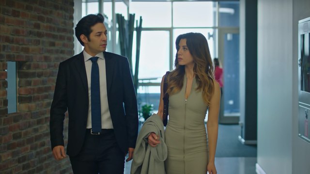 Ufak Tefek Cinayetler 20. Bölüm Seni Seviyorum Demek