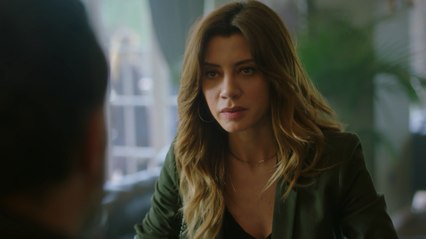 Ufak Tefek Cinayetler 20. Bölüm Oya Mehmet'le Konuşacak mı?