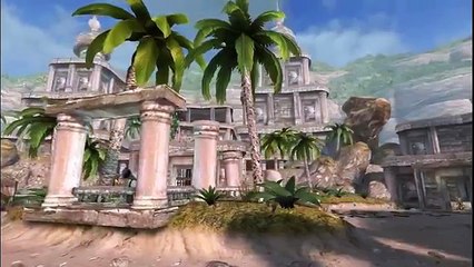 Top 12 Jogos HD Offline/Online da UNREAL ENGINE para Android