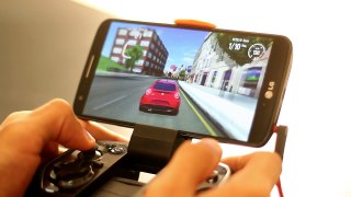 TOP 10 Android Games With Controller Support You Must Play 2016