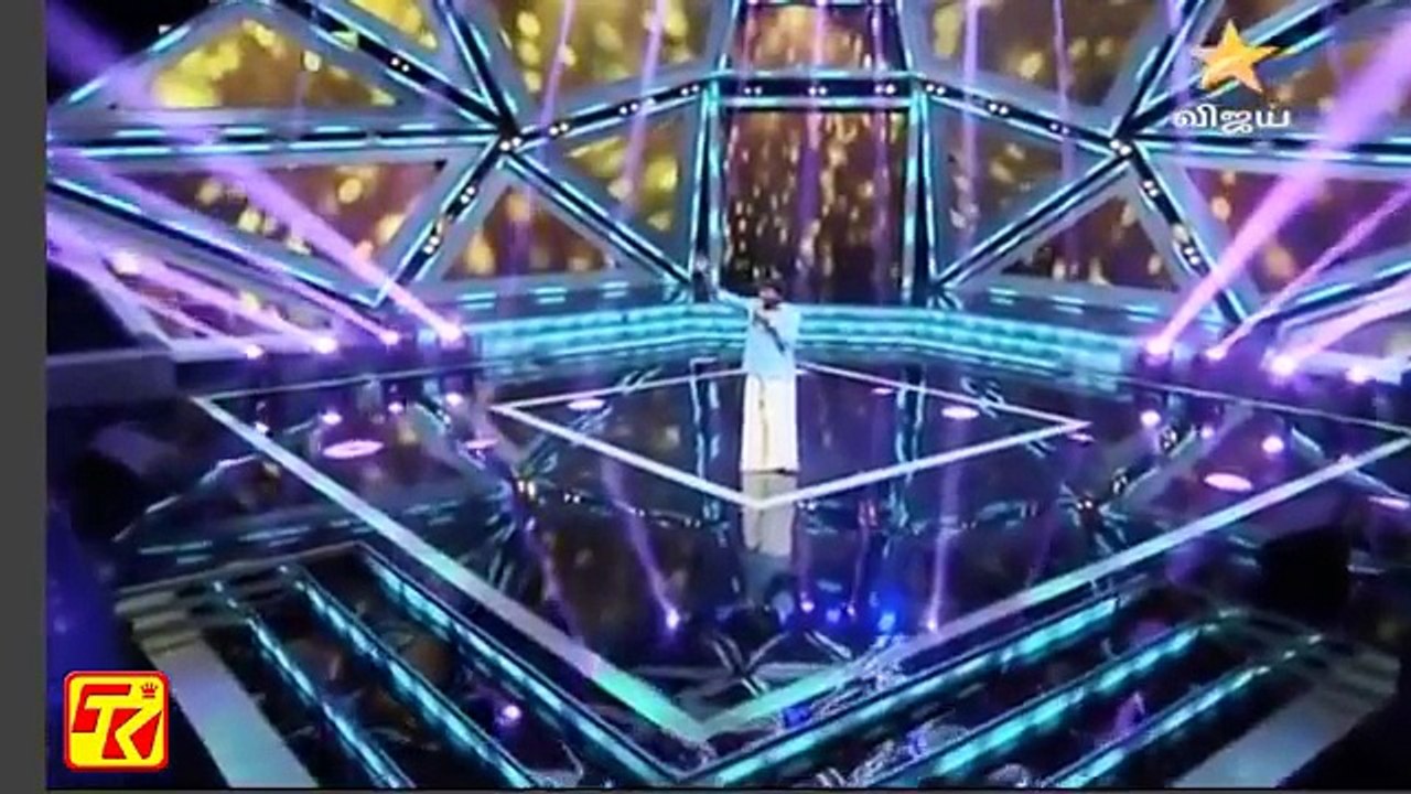 நாட்டுபுற பாடகர் செந்தில் அம்மாவுக்கு பாடிய பாடல்